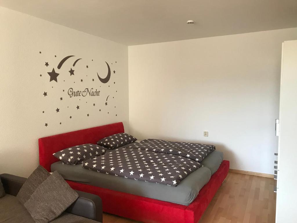 Frau Holle room 2